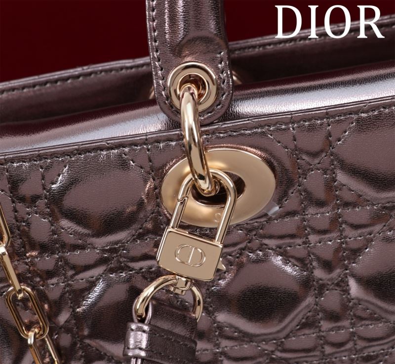 Christian Dior My Lady Bags